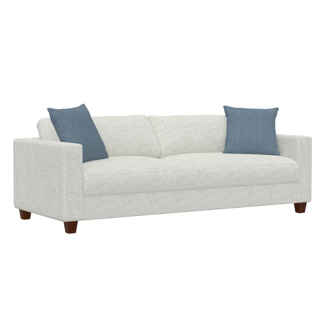 Bianca - Pop-up Sleeper Sofa - White