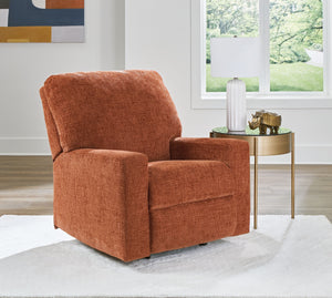 Aviemore - Rocker Recliner