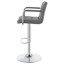 Palomar - Adjustable Height Bar Stool