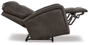 Ryversans - Power Recliner