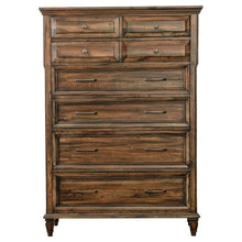 Avenue - 8-Drawer Bedroom Chest