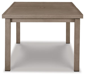 Beach Front - Beige - RECT Dining Room EXT Table