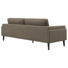 Rilynn - Upholstered Track Arm Sofa