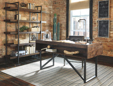 Starmore - Brown - Home Office Desk