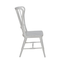 River Place - Windsor Back Side Chair (RTA)