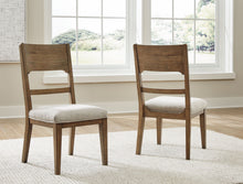 Cabalynn - Dining Room Set