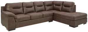 Maderla - Sectional