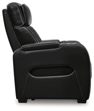 Boyington - Power Recliner/Adj Headrest