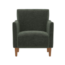 Letty - Accent Chair - Juniper