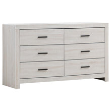 Brantford - Panel Bedroom Set