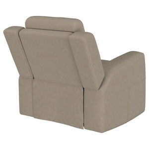 Brentwood - Upholstered Recliner Chair