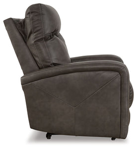 Ryversans - Power Recliner