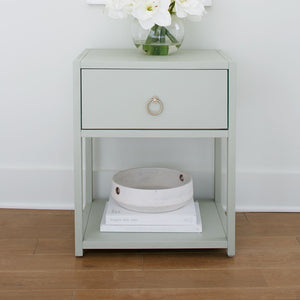 East End - 1 Shelf Accent Table