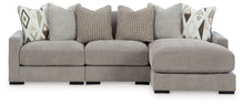 Aslan Court - Sectional