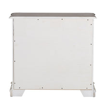 Magnolia Manor - Jr Executive Media Lateral File - White