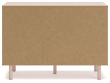 Wistenpine - Blush - Six Drawer Dresser