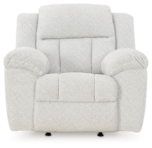 Frohn - Rocker Recliner