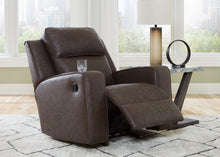 Lavenhorne - Granite - Rocker Recliner