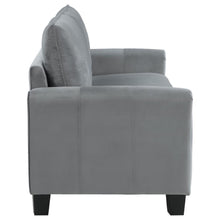 Davis - Upholstered Rolled Arm Sofa