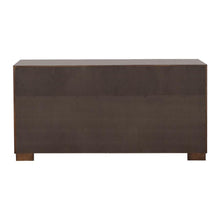 Jessica - 6-drawer Dresser