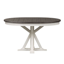 Allyson Park - Pedestal Table