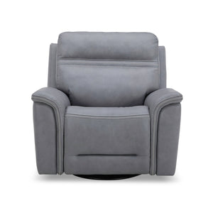 Cooper - Swivel Glider Recliner P3