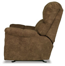 Potrol - Rocker Recliner