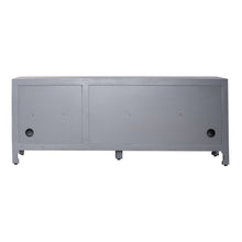 Marisol - Accent TV Stand