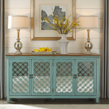 Kensington - Accent Cabinet