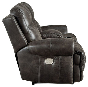 Grearview - Reclining Loveseat