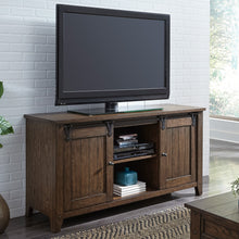 Lake House - TV Console