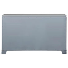 Eleanor - 6-Drawer Dresser