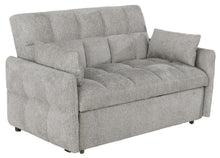 Cotswold - Upholstered Convertible Sleeper Sofa Bed