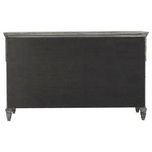 Avenue - 8-Drawer Dresser