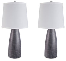 Shavontae - Table Lamp