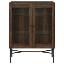 Bonilla - Engineered Wood Cabinet