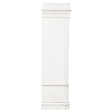 Magnolia Manor - Armoire - White