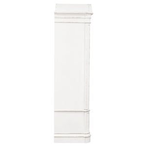 Magnolia Manor - Armoire - White