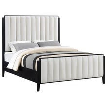 Brookmead - Upholstered Bed