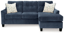 Amity Bay - Sofa Chaise Sleeper