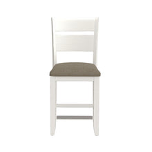 Sarasota - Gathering Height Table Set - White