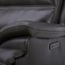 Bentley - Sofa P2 & ZG - Graphite