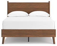 Fordmont - Bedroom Set