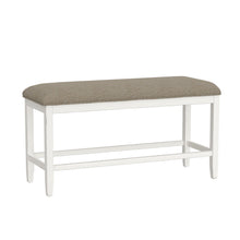 Sarasota - Gathering Height Table Set - White