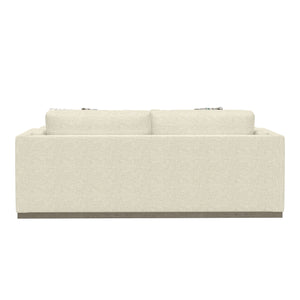 Cecily - Sofa - Cameo Cream