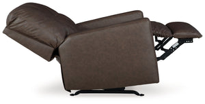 Barlin Mills - Rocker Recliner