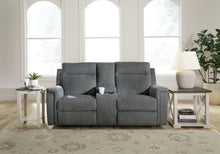 Barnsana - Reclining Living Room Set