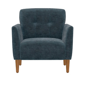 Jonah - Accent Chair - Pacific Ocean