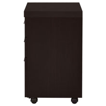 Skeena - 3-Drawer Mobile Office Cabinet