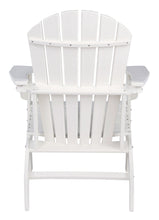 Sundown Treasure - 2 Pc. - Adirondack Chair And Ottoman